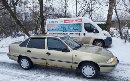 Daewoo Nexia I рестайлинг, 2007 год, 170 000 рублей, 10 фотография