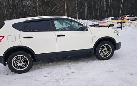 Nissan Qashqai, 2011 год, 1 200 000 рублей, 10 фотография