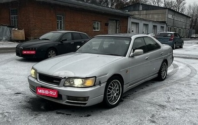 Nissan Laurel IV, 1984 год, 385 000 рублей, 1 фотография