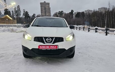 Nissan Qashqai, 2011 год, 1 200 000 рублей, 15 фотография