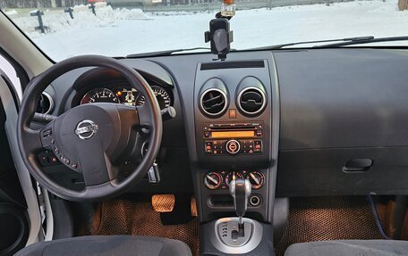 Nissan Qashqai, 2011 год, 1 200 000 рублей, 30 фотография