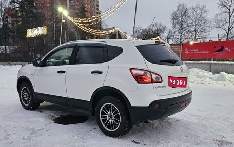 Nissan Qashqai, 2011 год, 1 200 000 рублей, 34 фотография