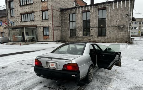 Nissan Laurel IV, 1984 год, 385 000 рублей, 3 фотография