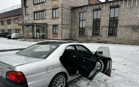 Nissan Laurel IV, 1984 год, 385 000 рублей, 4 фотография