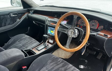 Nissan Laurel IV, 1984 год, 385 000 рублей, 5 фотография