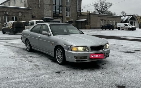 Nissan Laurel IV, 1984 год, 385 000 рублей, 2 фотография