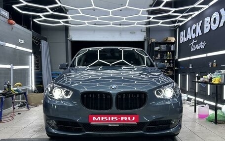 BMW 5 серия, 2010 год, 2 200 000 рублей, 5 фотография