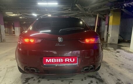 Alfa Romeo Brera, 2007 год, 1 188 888 рублей, 6 фотография