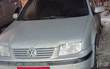 Volkswagen Bora, 1999 год, 260 000 рублей, 11 фотография