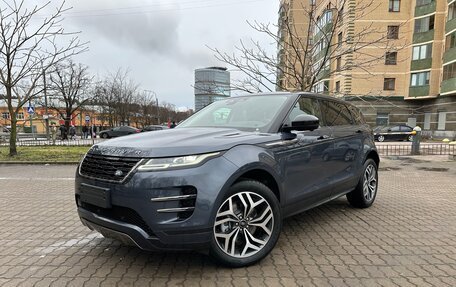 Land Rover Range Rover Evoque II, 2024 год, 6 945 000 рублей, 1 фотография