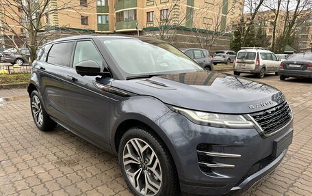 Land Rover Range Rover Evoque II, 2024 год, 6 945 000 рублей, 4 фотография