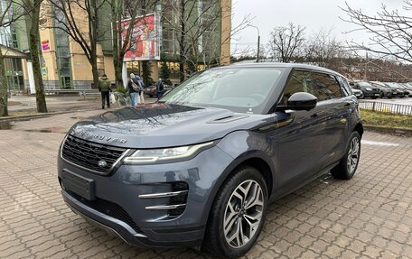 Land Rover Range Rover Evoque II, 2024 год, 6 945 000 рублей, 2 фотография