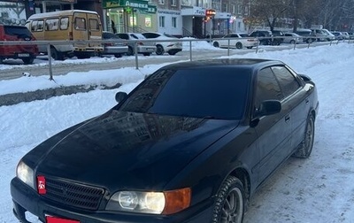 Toyota Chaser VI, 1997 год, 530 000 рублей, 1 фотография