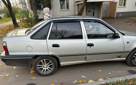 Daewoo Nexia I рестайлинг, 2007 год, 169 000 рублей, 7 фотография