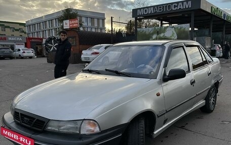 Daewoo Nexia I рестайлинг, 2007 год, 169 000 рублей, 3 фотография