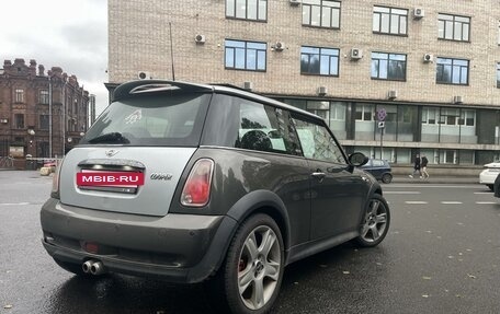 MINI Hatch, 2006 год, 970 000 рублей, 2 фотография