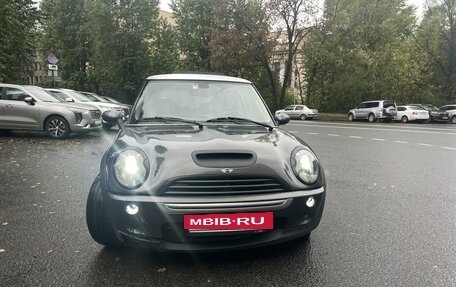 MINI Hatch, 2006 год, 970 000 рублей, 5 фотография