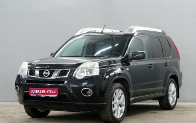 Nissan X-Trail, 2011 год, 1 450 000 рублей, 1 фотография