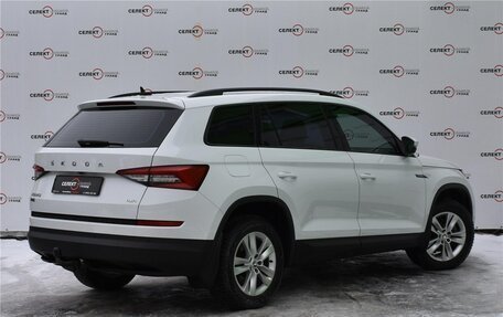 Skoda Kodiaq I, 2020 год, 3 099 000 рублей, 3 фотография