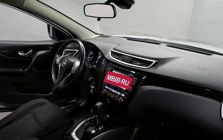 Nissan Qashqai, 2017 год, 1 320 000 рублей, 10 фотография