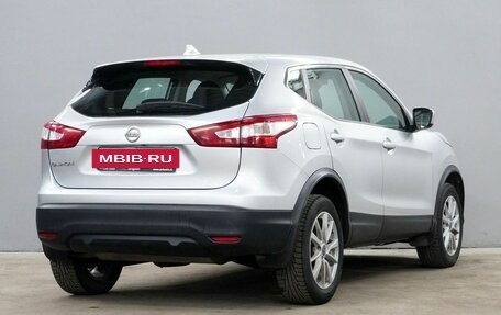 Nissan Qashqai, 2017 год, 1 320 000 рублей, 6 фотография