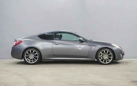 Hyundai Genesis Coupe I рестайлинг, 2011 год, 1 190 000 рублей, 5 фотография