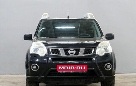 Nissan X-Trail, 2011 год, 1 450 000 рублей, 2 фотография