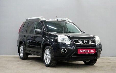 Nissan X-Trail, 2011 год, 1 450 000 рублей, 3 фотография