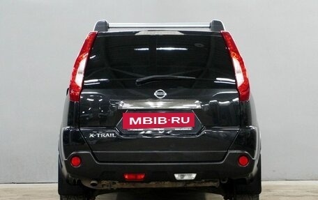 Nissan X-Trail, 2011 год, 1 450 000 рублей, 7 фотография