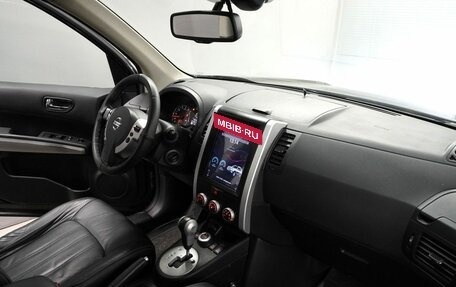 Nissan X-Trail, 2011 год, 1 450 000 рублей, 10 фотография