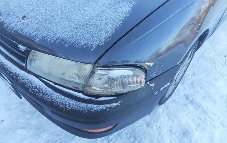 Toyota Carina, 1993 год, 220 000 рублей, 8 фотография