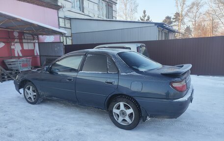 Toyota Carina, 1993 год, 220 000 рублей, 4 фотография