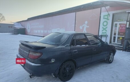 Toyota Carina, 1993 год, 220 000 рублей, 13 фотография