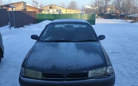 Toyota Carina, 1993 год, 220 000 рублей, 1 фотография