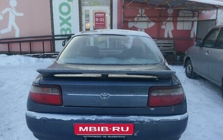 Toyota Carina, 1993 год, 220 000 рублей, 10 фотография