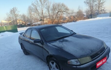 Toyota Carina, 1993 год, 220 000 рублей, 11 фотография