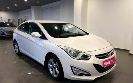 Hyundai i40 I рестайлинг, 2015 год, 1 450 000 рублей, 1 фотография