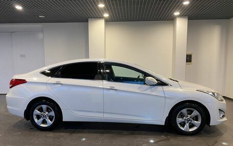 Hyundai i40 I рестайлинг, 2015 год, 1 450 000 рублей, 2 фотография