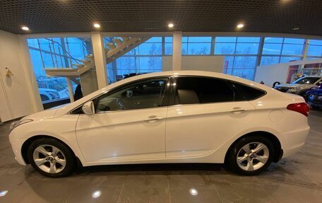 Hyundai i40 I рестайлинг, 2015 год, 1 450 000 рублей, 6 фотография