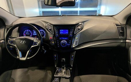 Hyundai i40 I рестайлинг, 2015 год, 1 450 000 рублей, 9 фотография