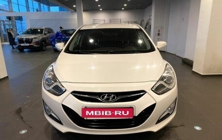 Hyundai i40 I рестайлинг, 2015 год, 1 450 000 рублей, 8 фотография