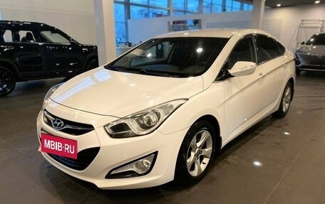 Hyundai i40 I рестайлинг, 2015 год, 1 450 000 рублей, 7 фотография