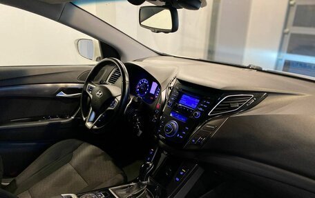 Hyundai i40 I рестайлинг, 2015 год, 1 450 000 рублей, 12 фотография