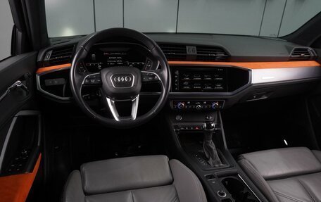 Audi Q3, 2019 год, 4 429 000 рублей, 6 фотография