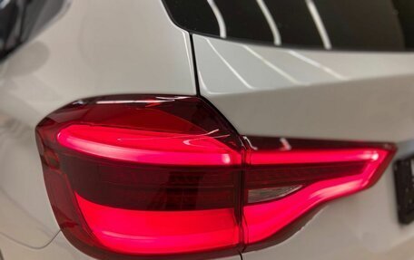 BMW X3, 2017 год, 4 200 000 рублей, 9 фотография