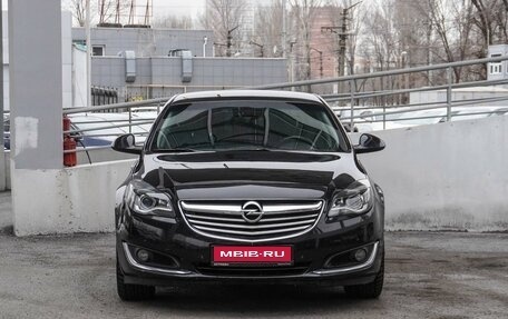 Opel Insignia II рестайлинг, 2014 год, 1 299 000 рублей, 3 фотография