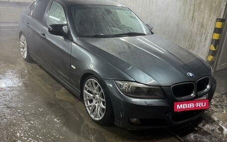 BMW 3 серия, 2009 год, 1 300 000 рублей, 4 фотография