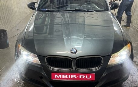 BMW 3 серия, 2009 год, 1 300 000 рублей, 7 фотография