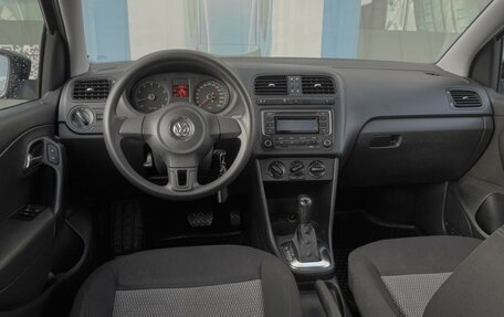 Volkswagen Polo VI (EU Market), 2013 год, 1 169 000 рублей, 6 фотография