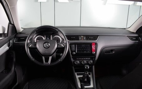 Skoda Octavia, 2017 год, 1 430 000 рублей, 6 фотография